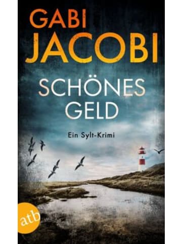aufbau Buch - Schönes Geld