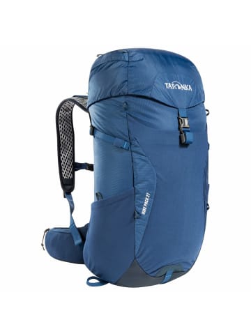 Tatonka Hike Pack 27 - Wanderrucksack 54 cm in darker blue