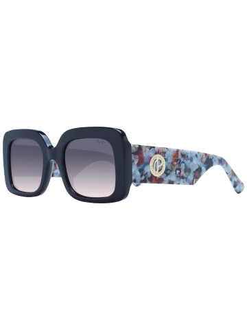 Pepe Jeans Frauen Sonnenbrille Rechtwinklig Schwarz