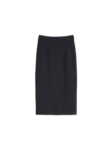 Marc O'Polo Jerseyrock regular in deep night blue