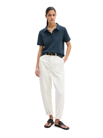 Marc O'Polo Poloshirt regular in Deep Night Blue