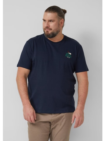 s.Oliver T-Shirt in 59D2_navy