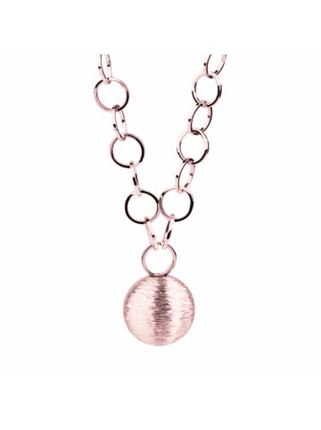 Ernstes Design Halskette für Damen in gold