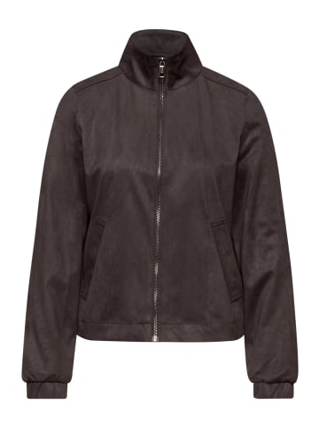 Street One Jacke in schoko