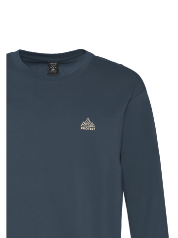 Protest " PRTBrisa in Twilight navy