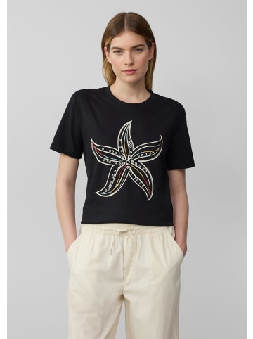 s.Oliver T-Shirt in 99D2_schwarz