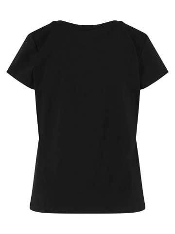 Urban Classics Urban Classics T-Shirts in black