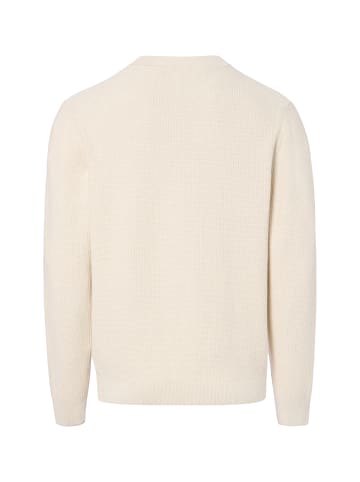 Jack & Jones Pullover in ecru - 0001
