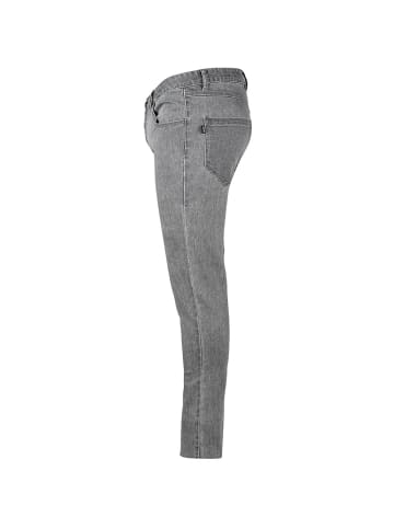 IXS M DIGGER DENIM PANTS in Steingrau