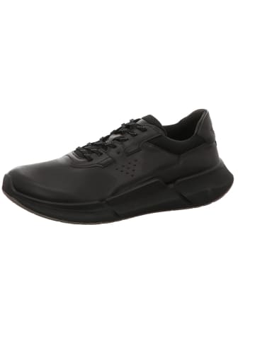 Ecco Sneaker in schwarz