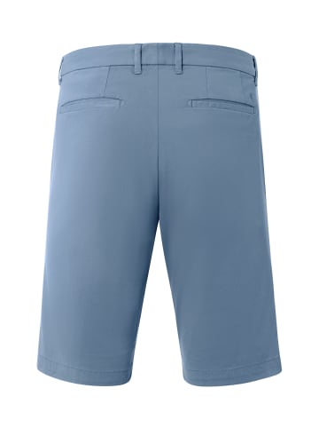 Thomas Goodwin Shorts in blue