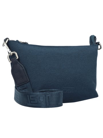 Jost Bergen Umhängetasche 23 cm in blue