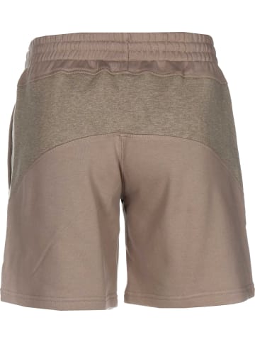 adidas Shorts in chalky brown