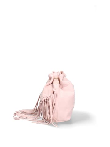 Gave Lux Eimer Tasche in ROSA ANTICO