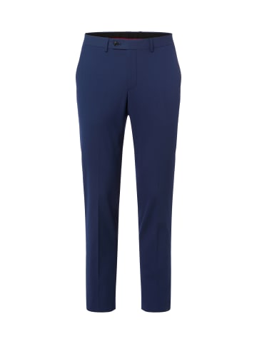 Finshley & Harding London Hose in indigo - 0001