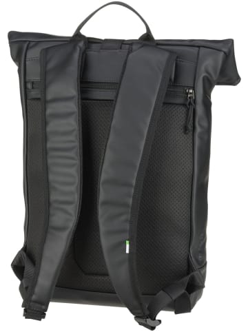 Zwei Rucksack / Backpack Cargo CAR200 in Black