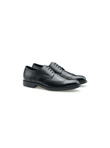 LLOYD Business Schuhe für Herren in schwarz