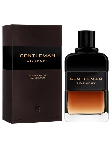 Givenchy Gentleman Reserve Privée Eau de Parfum 200ml