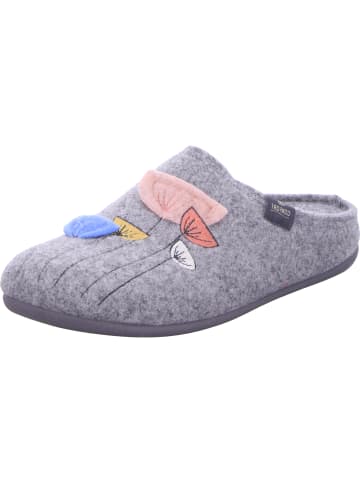 CM Confort Pantoffel in grau