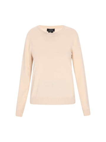 usha BLACK LABEL Women Sweater in beige