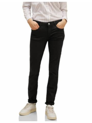 Street One Jeans für Damen in unifarben in uni