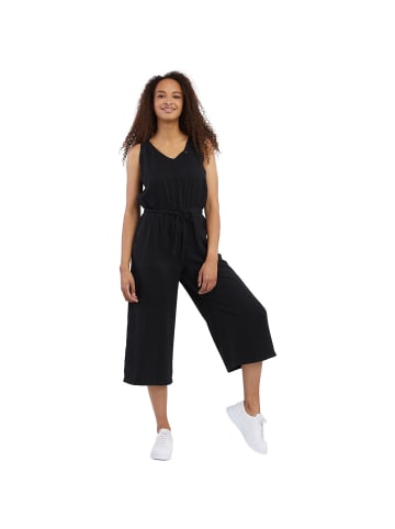 ragwear W SUKY in Schwarz