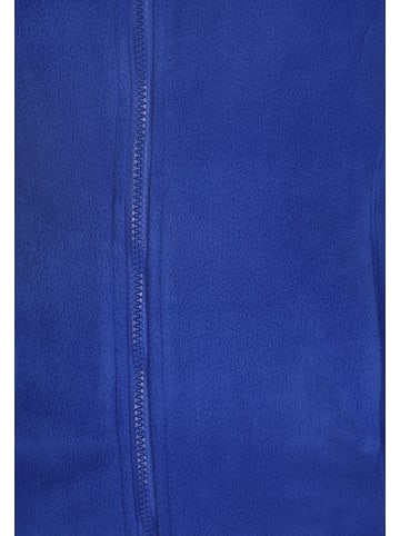 DreiMaster Women Fleece Jacket in Königsblau