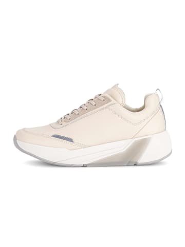 rollingsoft Sneaker low in creme