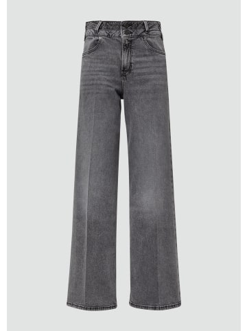 s.Oliver Jeans-Hose SURI in 93Z4_steingrau