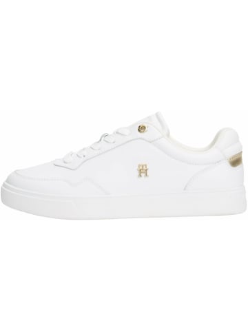 Tommy Hilfiger Sneaker für Damen in weiß