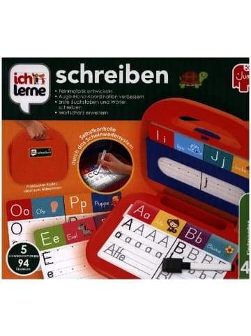 Jumbo ich lerne schreiben