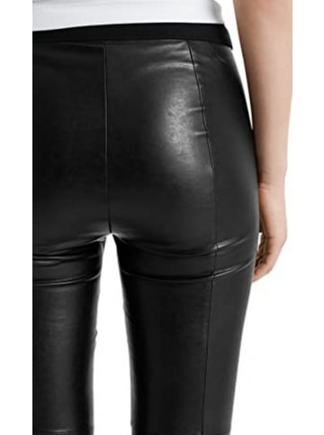 MARC CAIN Stoffhose für Damen in schwarz