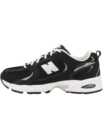 New Balance Sneaker low MR 530 in schwarz