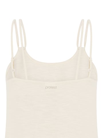 Protest " PRTKAE in Canvas Offwhite