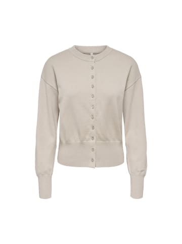 ONLY Pullover in pumice stone