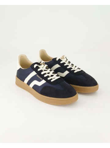 Gant Sneaker low in Blau