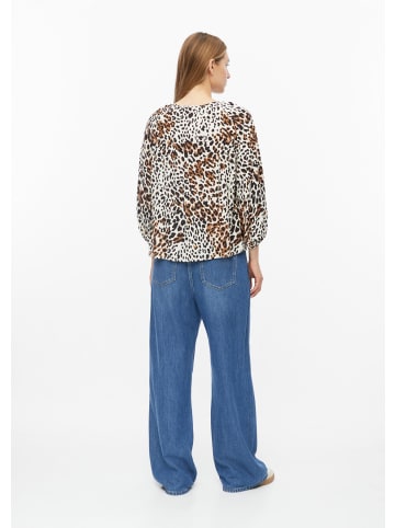 s.Oliver Bluse in 07A2_natur