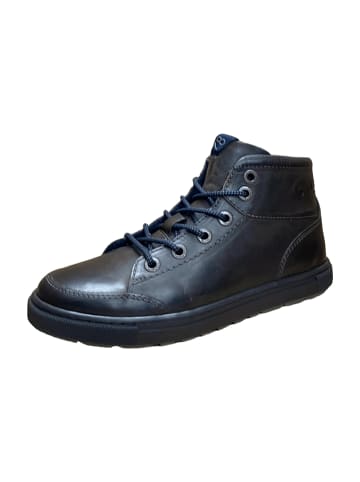 Bugatti Sneaker High in Grau