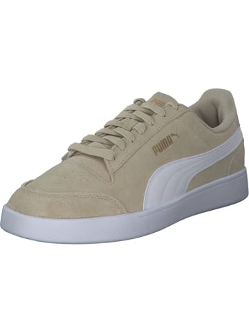 Puma Sneakers Low in Beige