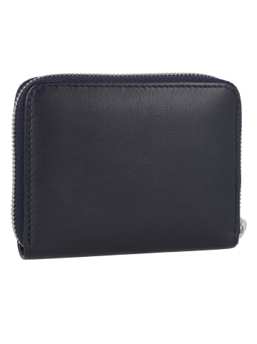 PICARD Bingo Geldbörse Leder 11.5 cm in ozean