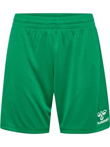 Hummel Hummel Kurze Hose Hmlessential Multisport Kinder in JELLY BEAN