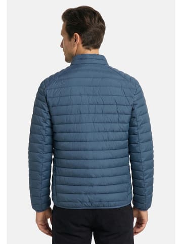 Casa moda Steppjacke Basic in Blau
