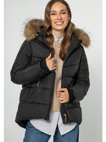 Wittchen Jacket in Black