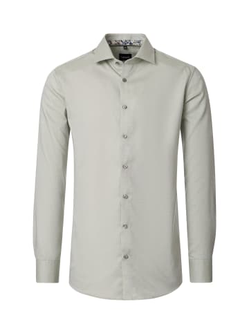 Venti Businesshemd in Mint