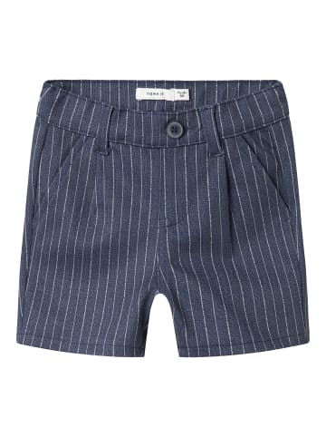 name it Shorts in Denim Blue