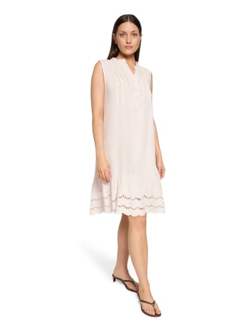 CARTOON Kleid in schoko - 0002
