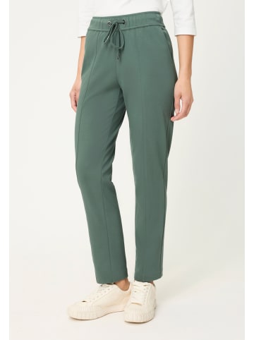 Olsen Jogpants Lisa in schilf
