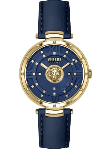 Versus Versace Quarzuhr VSPHH3421 in blau