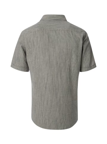 CASAMODA Freizeithemd in Grün