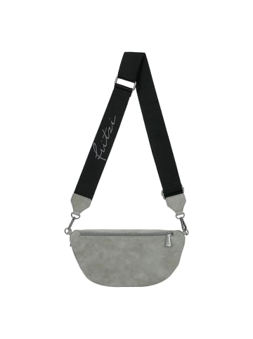 Fritzi aus Preußen Fritzi Bum Gürteltasche 29 cm in grau